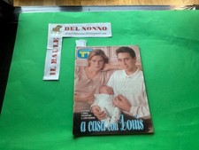 TV SORRISI E CANZONI 51 1992 ALESSANDRA MARTINES, WHITNEY HOUISTON  LR50