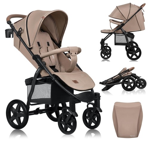 Lionelo annet passeggino - annet,