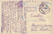 KUK STURMBAON 11 ESERCITO