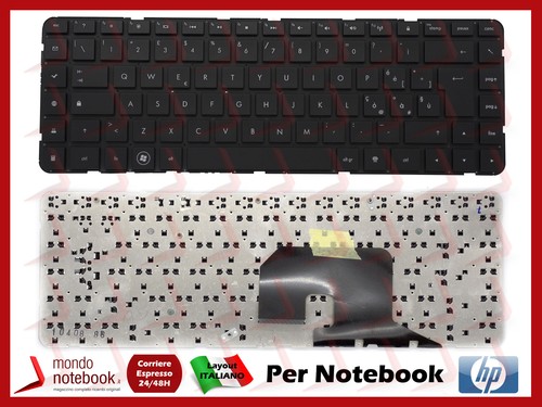 Tastiera notebook dv6 3000 - notebook, dv6-3000