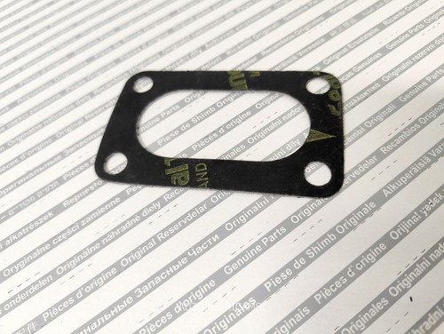 Guarnizione base carburatore - guarnizione,
