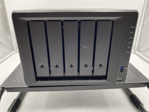 Synology ds1019 nas 5 - ds1019+,