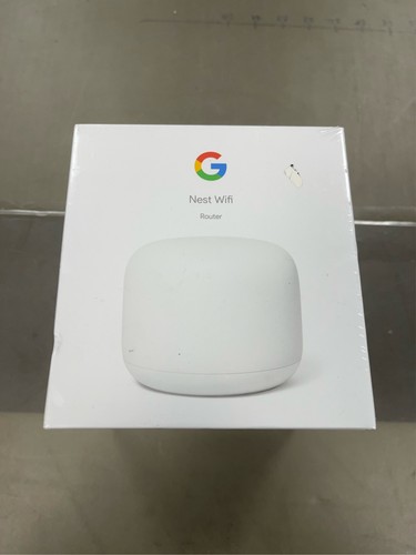Google nest wifi ac2200 - google,