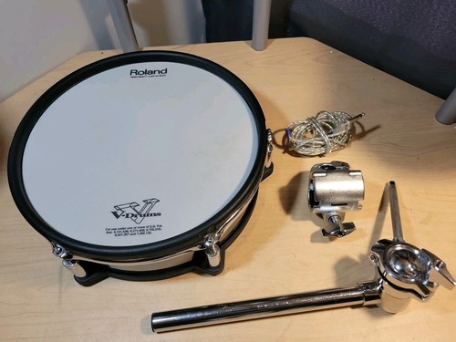 Roland 128 drum 12 - roland, v-drum