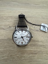 OROLOGIO WYLER VETTA "OPERA" REF. WV0007 CARICA AUTOMATICA  -NUOVO-