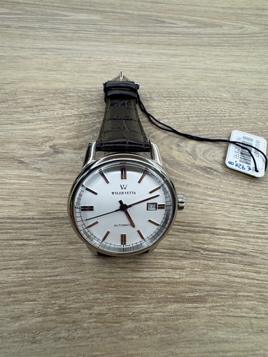 Orologio wyler vetta opera - orologio,