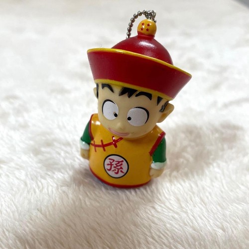 Raro portachiavi dragon ball - portachiavi,