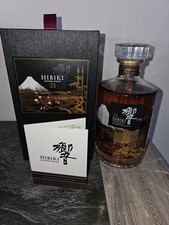 WHISKY HIBIKI  21 ans KACHO