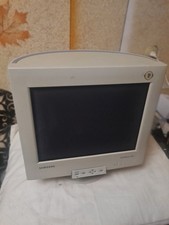 Monitor samsung syncmaster - monitor,