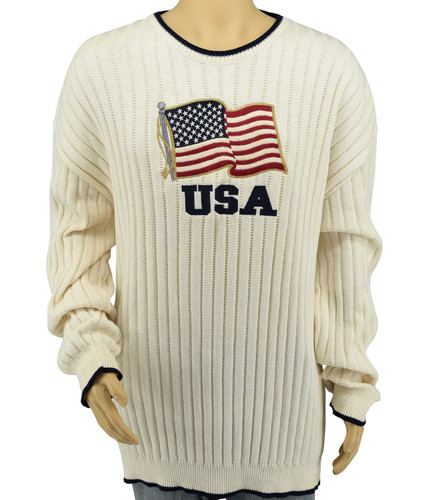 Maglione nuovo con etichette