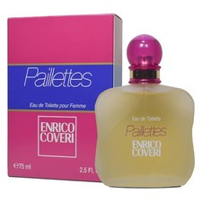 Enrico Coveri Pailettes