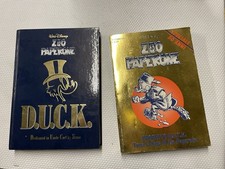 Zio Paperone D.U.C.K. Zio