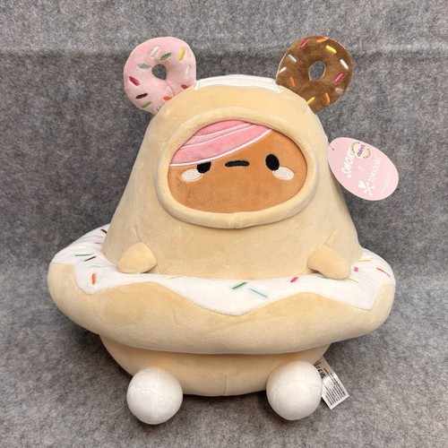 Ciambella peluche smoko x - smoko,