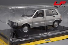 1:24 Fiat Uno 55S 1983 -