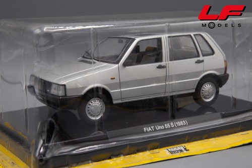 Fiat uno 55s 1983 - 55s,