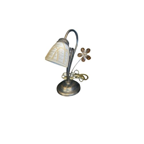 Lampada tavolo stile - lampada, da