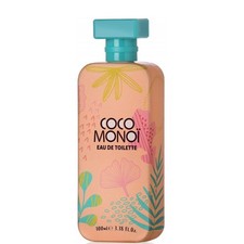 Coco Monoi Profumo Donna Eau De Toilette Spray TSTR 100 Ml