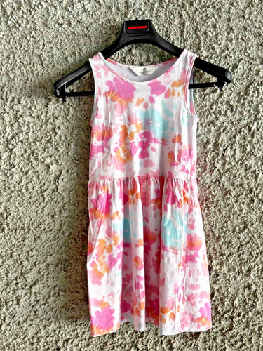 Vestito bambina taglia 134 - h&m,