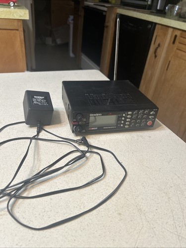 Scanner programmabile uniden - scanner,