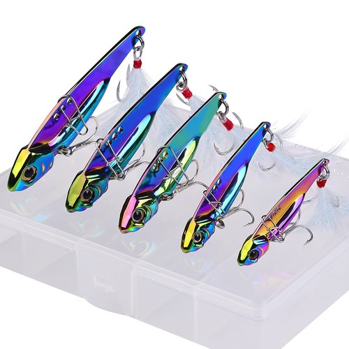 5pcs box esche - 5pcs/box, da