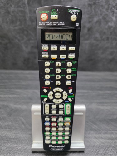 Telecomando originale pioneer - originale,