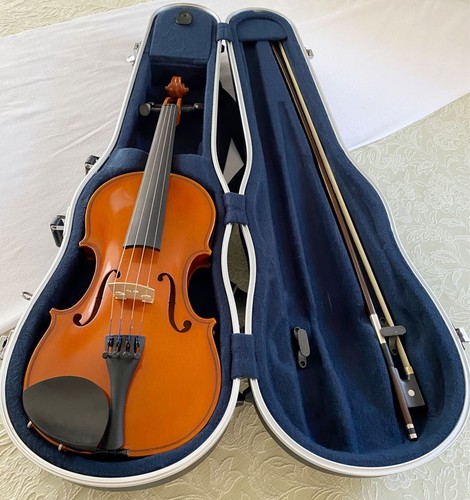 Yamaha set violino 4/4