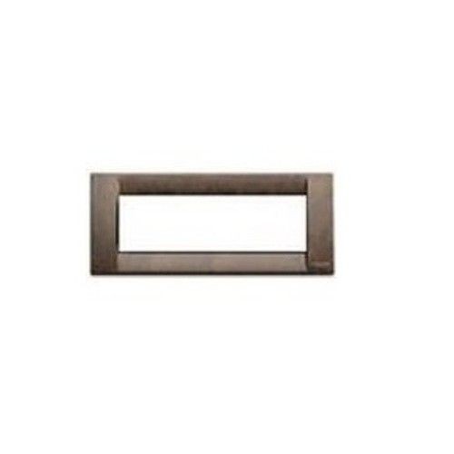 Vimar placca idea - 6, moduli