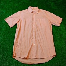Camicia Lacoste uomo 39 media