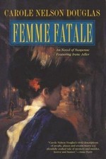 Femme Fatale: An Irene Adler