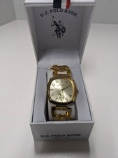 Polo assn orologio donna - u.s.,