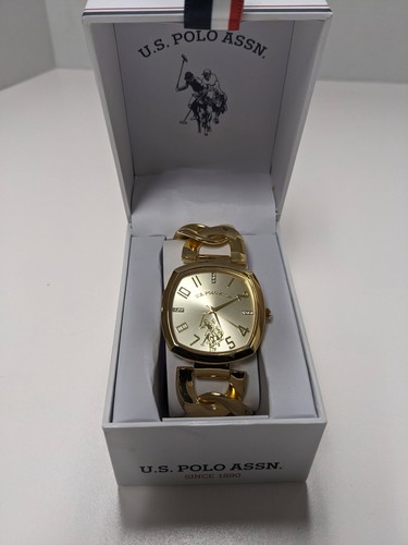 Polo assn orologio donna - u.s., assn.