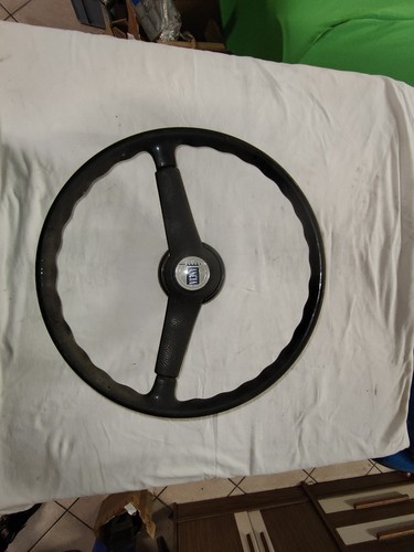 Volante completo lancia - volante,