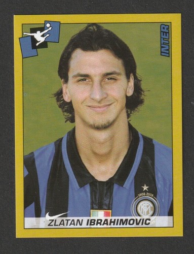 Figurina album calciatori - figurina,