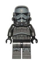 Figurine / Minifigure Lego Star Wars - Shadow Stormtrooper (sw0603) Set 75079