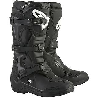 Stivali motocross alpinestars - stivali,