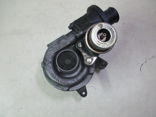 A6680960499 turbina - a6680960499,