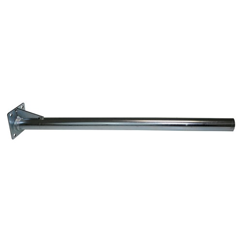 Tubo supporto parafango - tubo,