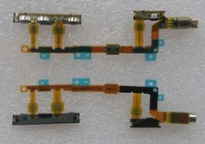 Interruttore Volume Vibra