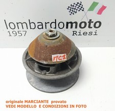 Variatore puleggia cambio frizione original microcar MC1 MC2 m8 mgo f8 due virgo