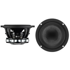 Bass face teamsq4 coppia mid - coppia,