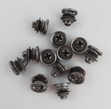 Molletta Clip Set Pannello