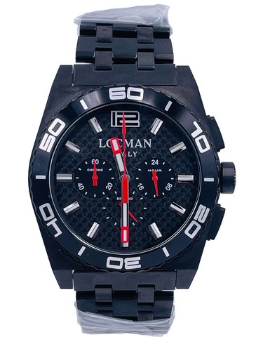Orologio locman stealth - locman, crono