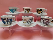 TAZZINA CAFFÈ COLLEZIONE