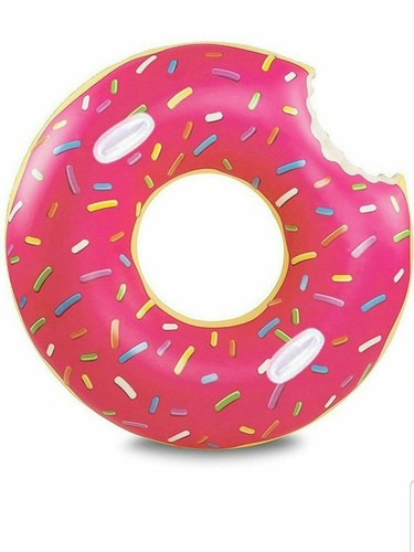 Ciambella gonfiabile piscina