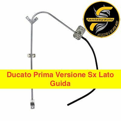Fiat ducato 1985 - fiat, 1991