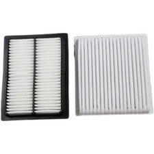 Elemento filtro aria