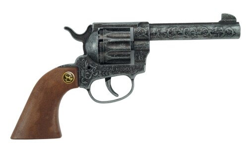 Pistola magnum cm 22 - 12,