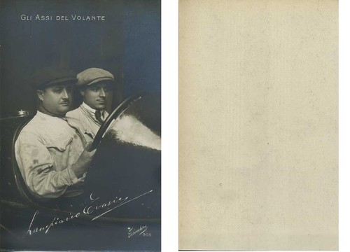Fotografia originale gli assi - originale,