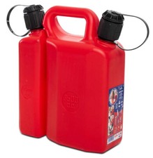 Tanica per carburante - carburante, benzina
