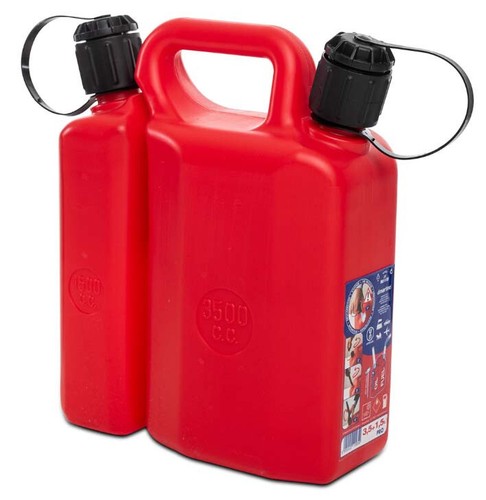Tanica per carburante benzina - carburante,